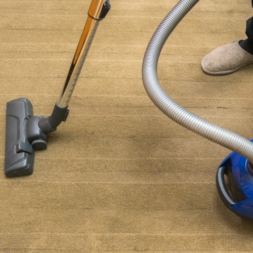 Home Cleaning