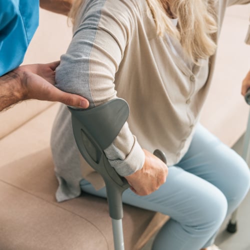 Mobility Assistance